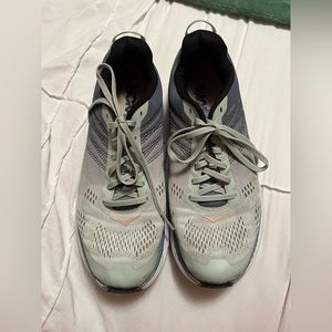 Women’s Hoka Clifton 6 Size 9